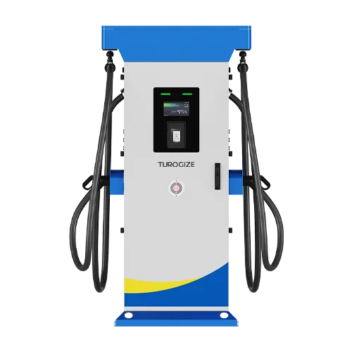 TITAN MINI 60KW