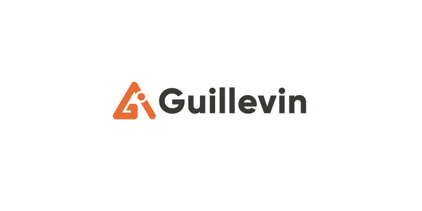 Guillevin Logo