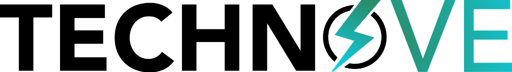 Technove Logo